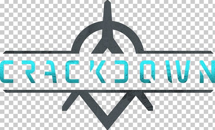 Crackdown 3 Crackdown 2 Logo Electronic Entertainment Expo PNG, Clipart, Angle, Area, Brand, Crackdown, Crackdown 2 Free PNG Download