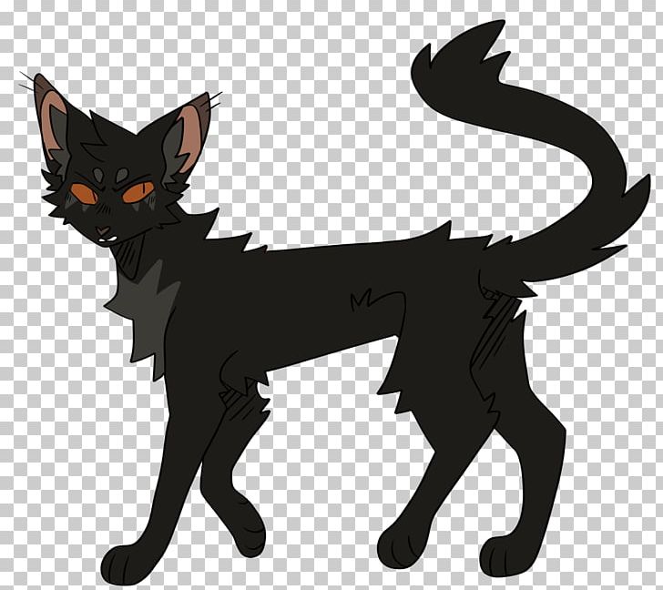 Kitten Black Cat Whiskers Dog PNG, Clipart, Animals, Because, Black, Black, Black And White Free PNG Download