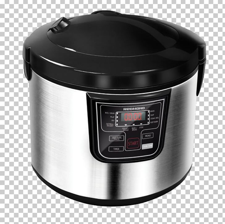 Multicooker Multivarka.pro REDMOND Fryer Multi-cooker M4515E Pressure Cooking Home Appliance PNG, Clipart, Cooking Ranges, Cookware, Cookware And Bakeware, Home Appliance, Kitchen Free PNG Download
