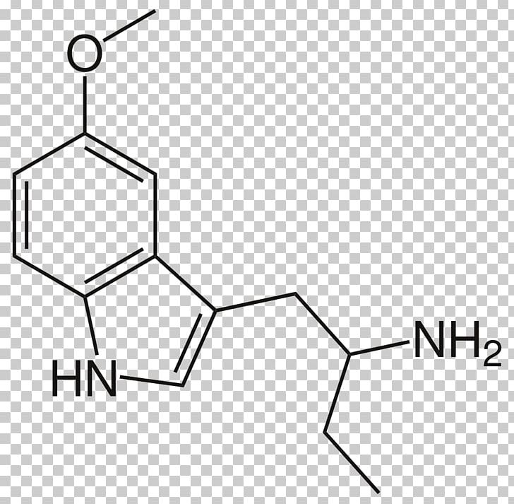 Pindolol Dipropyltryptamine Chemical Compound Beta Blocker PNG, Clipart, Angle, Area, Beta Blocker, Black And White, Brand Free PNG Download