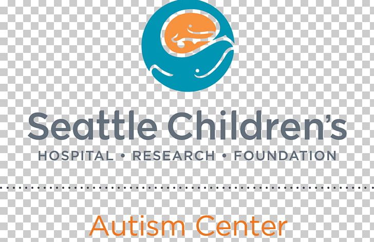Seattle Children's Autism Center Logo Brand Product Design PNG, Clipart,  Free PNG Download