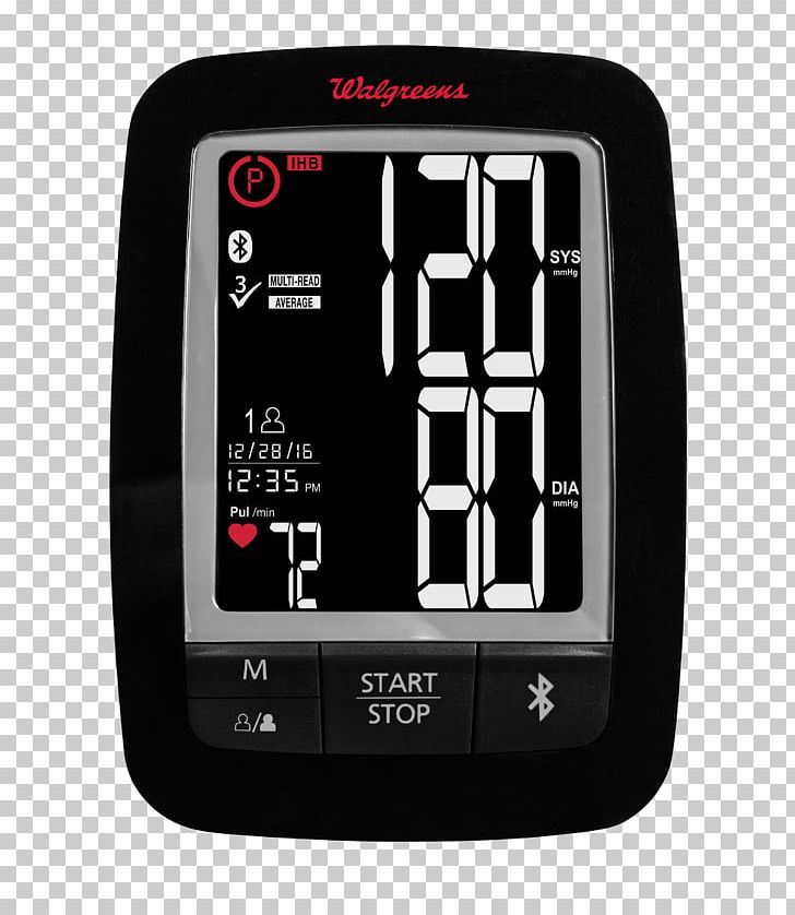 Sphygmomanometer Walgreens Blood Pressure Arm PNG, Clipart, Arm, Blood, Blood Pressure, Cvs Health, Electronics Free PNG Download