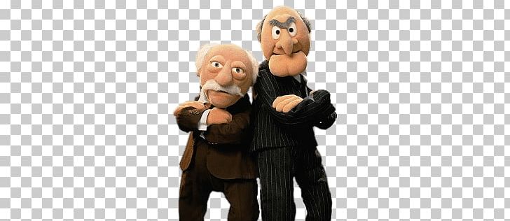 Statler And Waldorf PNG, Clipart, At The Movies, The Muppets Free PNG Download