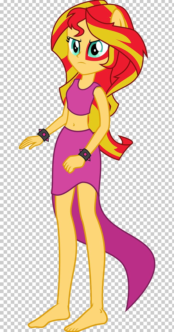 Sunset Shimmer Pinkie Pie Twilight Sparkle Rainbow Dash Rarity PNG, Clipart,  Free PNG Download