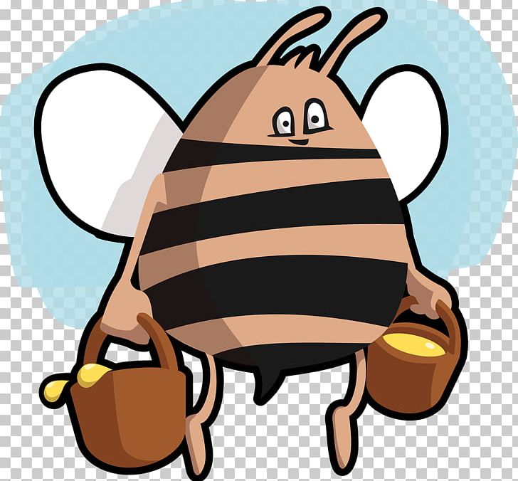 Western Honey Bee Bumblebee PNG, Clipart, Artwork, Bee, Beehive, Bumblebee, Cartoon Free PNG Download