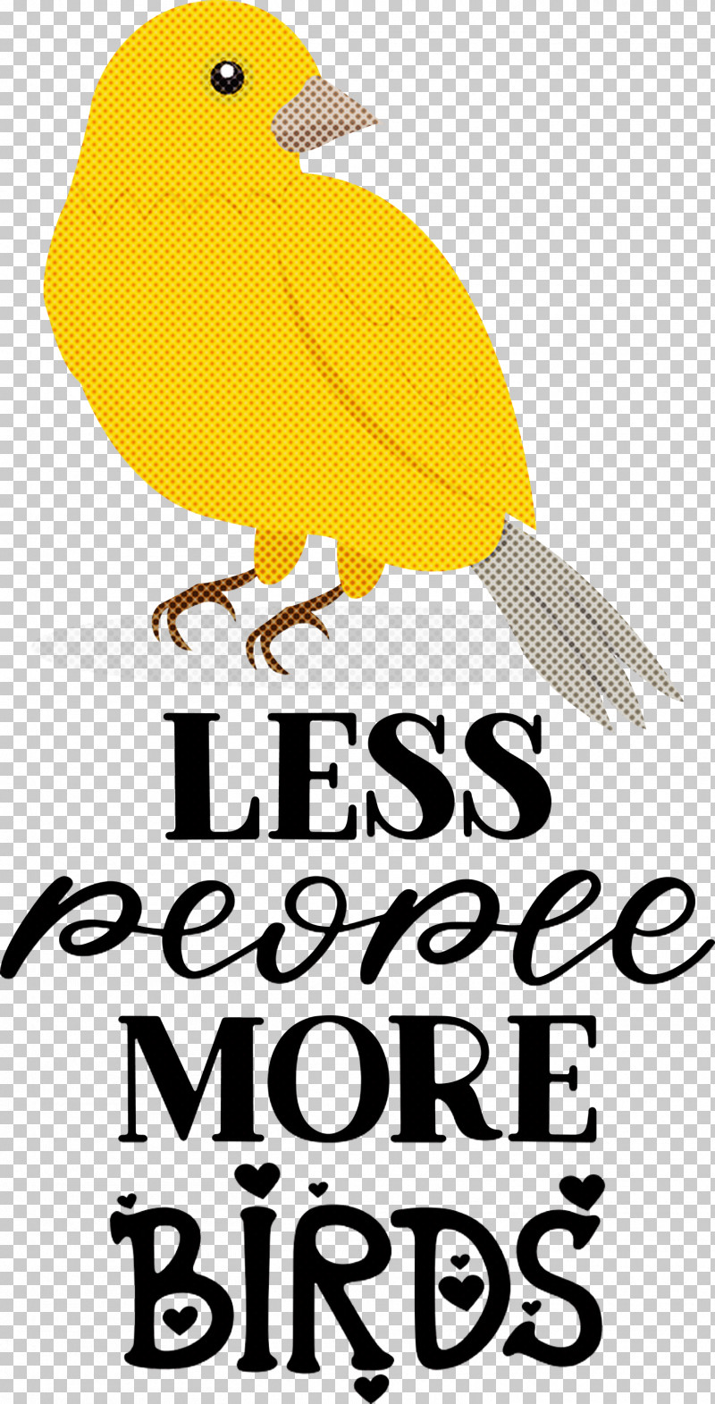 Less People More Birds Birds PNG, Clipart, Beak, Biology, Birds, Geometry, Line Free PNG Download