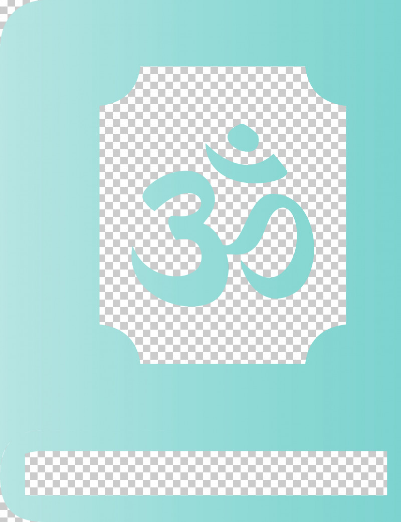 Aqua Turquoise Teal Font Pattern PNG, Clipart, Aqua, Circle, Hindu, Paint, Teal Free PNG Download