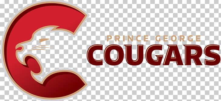 CN Centre Prince George Cougars Hockey Club Western Hockey League Tri-City Americans PNG, Clipart, Brand, British Columbia, Club, Cn Centre, Cougar Free PNG Download