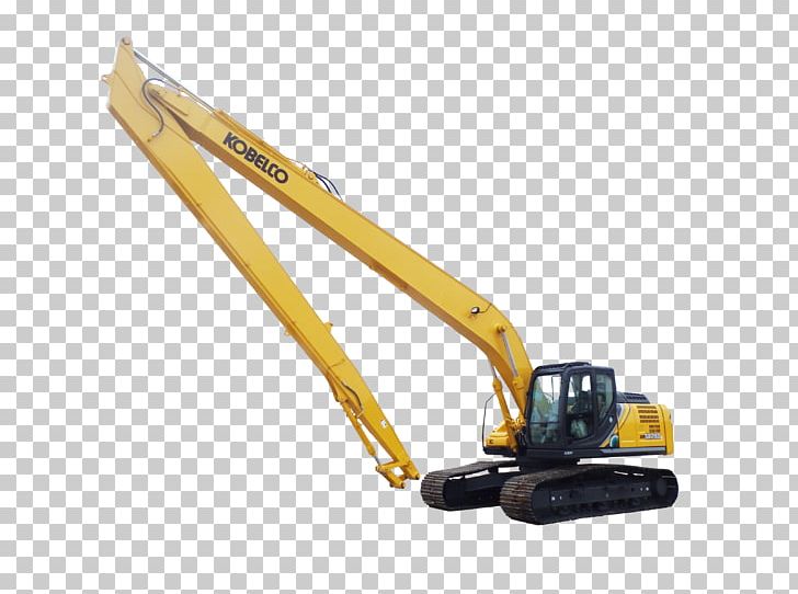 Crane Long Reach Excavator Compact Excavator Heavy Machinery PNG, Clipart, Architectural Engineering, Construction Equipment, Crawler Excavator, Excavator, Hydraulic Machinery Free PNG Download