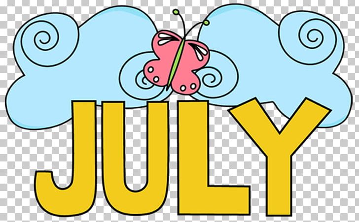 Illustration July Month PNG, Clipart, Area, Artwork, Behavior, Calendar, Cartoon Free PNG Download