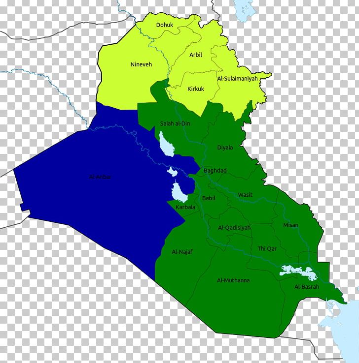 Iraqi Kurdistan Governorates Of Iraq Iraqi Governorate Elections PNG, Clipart, Al Anbar Governorate, Iraqi Kurdistan, Iraqi Parliamentary Election 2010, Kirkuk Governorate, Map Free PNG Download
