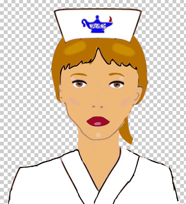 Nursing Nurses Cap Smiley PNG, Clipart, Art, Artwork, Boy, Cheek, Child Free PNG Download