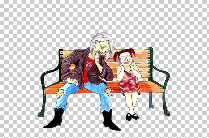 PhotoScape GIMP Person PNG, Clipart, Art, Cartoon, Chair, Character, Decal Free PNG Download
