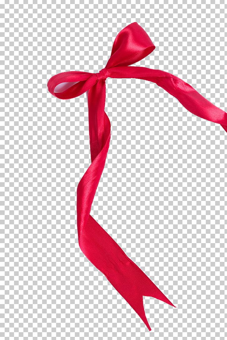Ribbon Red Silk PNG, Clipart, Active, Active Elements, Bow, Bows, Bow Tie Free PNG Download
