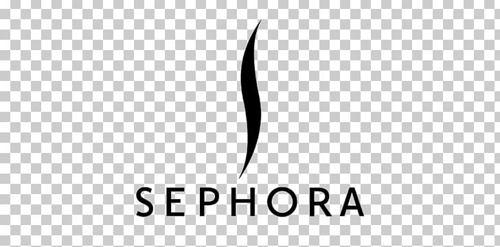 SEPHORA Flash Logo Cosmetics Brand PNG, Clipart, Black, Black And White, Brand, Business, Cosmetics Free PNG Download