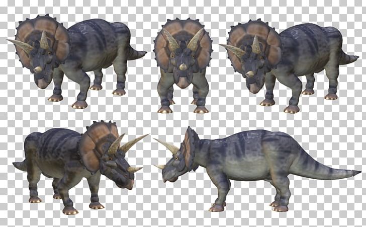 Spore Creatures Triceratops Spore: Creepy & Cute Dinosaur Tyrannosaurus PNG, Clipart, Allosaurus, Animal, Animal Figure, Art, Digital Art Free PNG Download