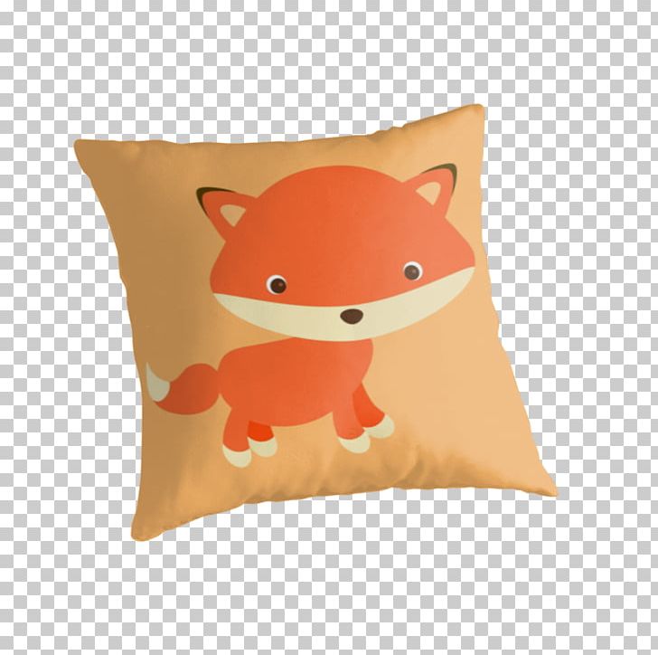 Throw Pillows Cushion Whiskers Snout PNG, Clipart, Carnivoran, Cushion, Dog Like Mammal, Fox, Fox Material Free PNG Download
