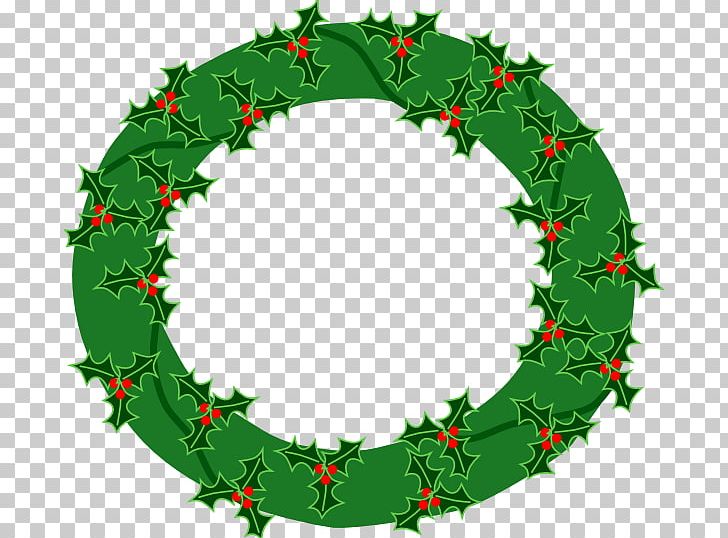 Wreath Garland Evergreen PNG, Clipart, Aquifoliales, Christmas, Christmas Decoration, Christmas Ornament, Christmas Tree Free PNG Download