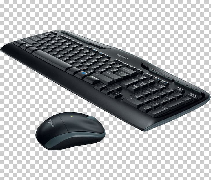 Computer Keyboard Computer Mouse Wireless Keyboard Logitech PNG, Clipart, Azerty, Combo, Computer, Computer Keyboard, Desktop Computers Free PNG Download