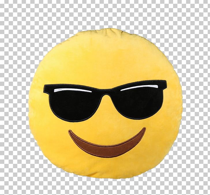 Emoticon Emoji Smiley Pillow Laughter PNG, Clipart, Cushion, Emoji, Emoticon, Eyewear, Face Free PNG Download