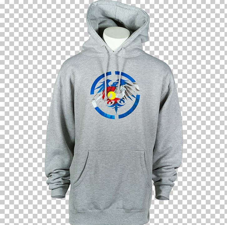 Hoodie T-shirt Never Summer Snowboard Clothing PNG, Clipart, Active Shirt, Bluza, Clothing, Colorado, Eagle Free PNG Download