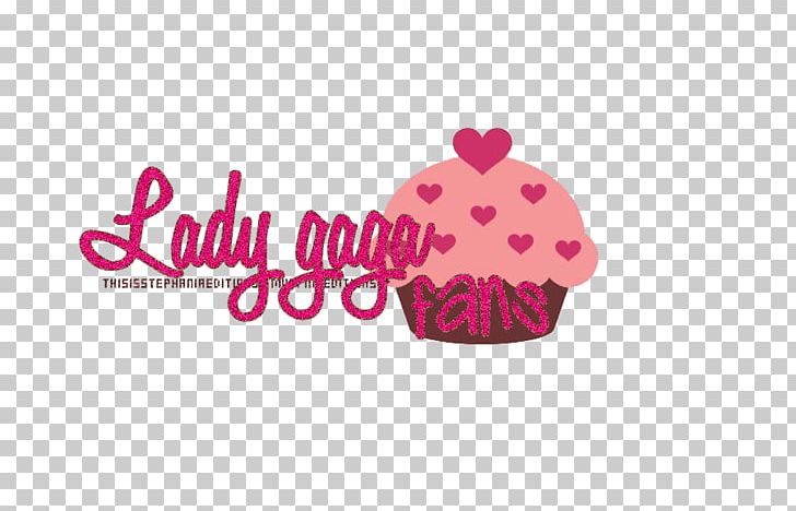 Logo Brand Cupcake PNG, Clipart, Art, Brand, Craft Magnets, Cupcake, Lady Gaga Spider Free PNG Download
