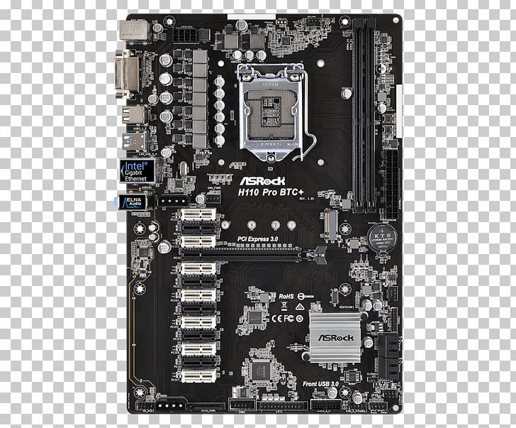 Motherboard LGA 1151 DDR4 SDRAM ATX CPU Socket PNG, Clipart, Asrock, Central Processing Unit, Computer Hardware, Ddr4 Sdram, Electronic Device Free PNG Download