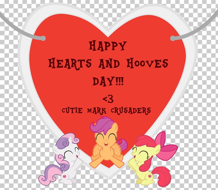 Valentine's Day Hearts And Hooves Day PNG, Clipart,  Free PNG Download