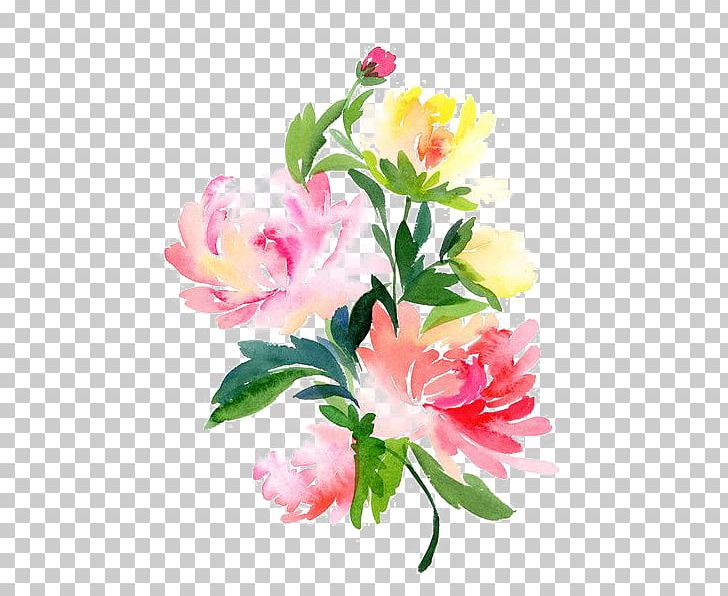 Watercolor: Flowers Watercolour Flowers Watercolor Painting PNG, Clipart, Artificial Flower, Color, Flower, Flower Arranging, Handpainted Flowers Free PNG Download