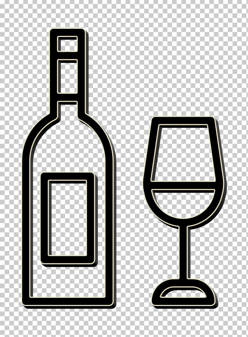 Wine Icon Food Icon PNG, Clipart, Alcohol, Bottle, Drink, Drinkware, Food Icon Free PNG Download