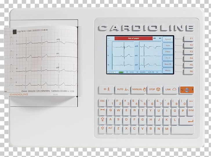Cardioline SpA Electrocardiogram Electrocardiógrafo Holter Monitor Telemedicine PNG, Clipart, Ambulatory Blood Pressure, Automated External Defibrillators, Cardiac Stress Test, Cardiology, Ecg Free PNG Download
