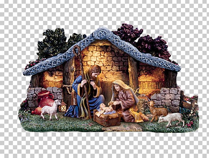 nativity scene png
