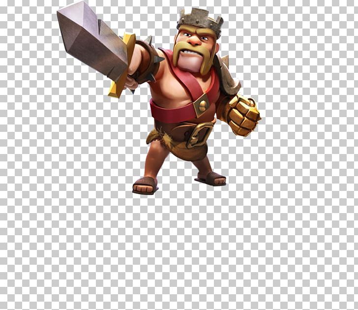 Clash Of Clans Clash Royale Barbarian Android PNG, Clipart, Action Figure, Android, Barbarian, Clash Of Clans, Clash Of Kings Free PNG Download
