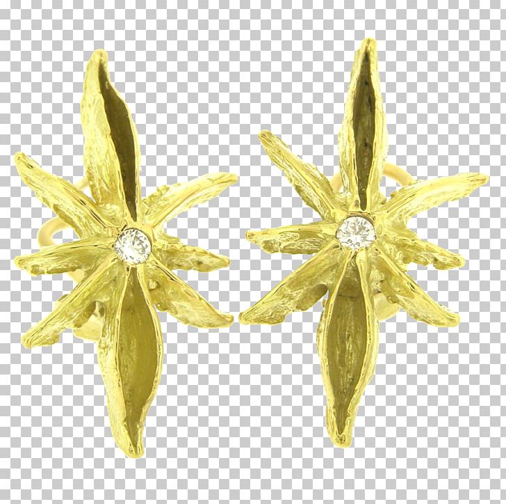 Earring Body Jewellery Gold Diamond PNG, Clipart, Body Jewellery, Body Jewelry, Diamond, Earring, Earrings Free PNG Download