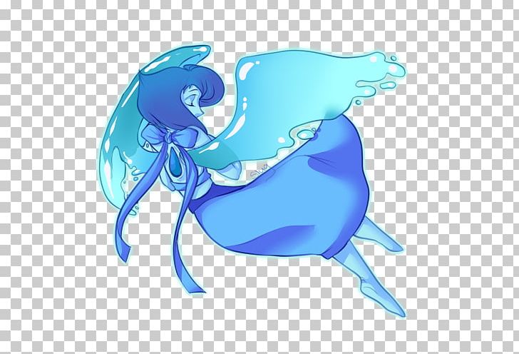 Lapis Lazuli A Single Pale Rose Rock Topaz Azure PNG, Clipart, Art, Azure, Cartoon, Deviantart, Fan Art Free PNG Download