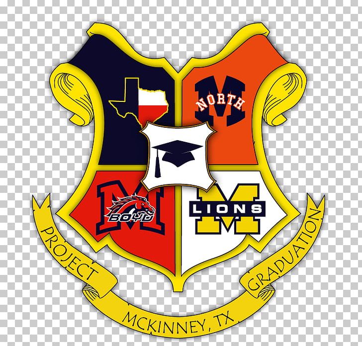 McKinney High School McKinney Boyd High School McKinney North High School National Secondary School PNG, Clipart, Area, Brand, College, Crest, Education Free PNG Download