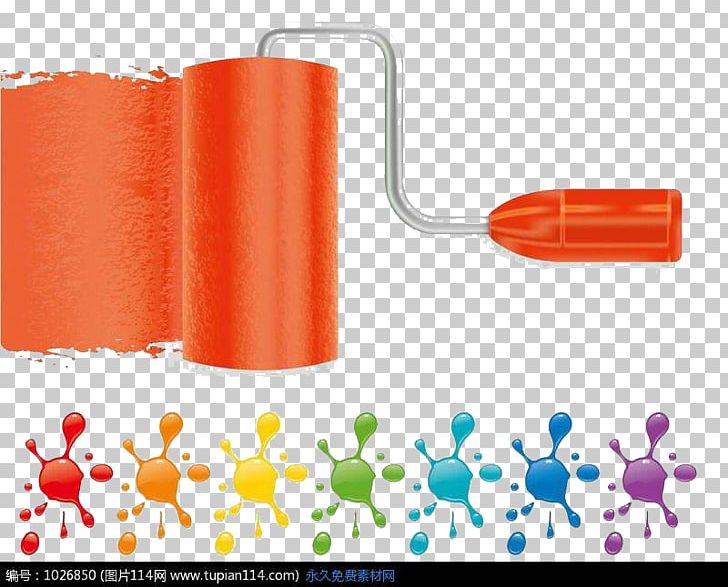 Painting Color PNG, Clipart, Brush, Brush Effect, Brush Stroke, Christmas Decoration, Dec Free PNG Download