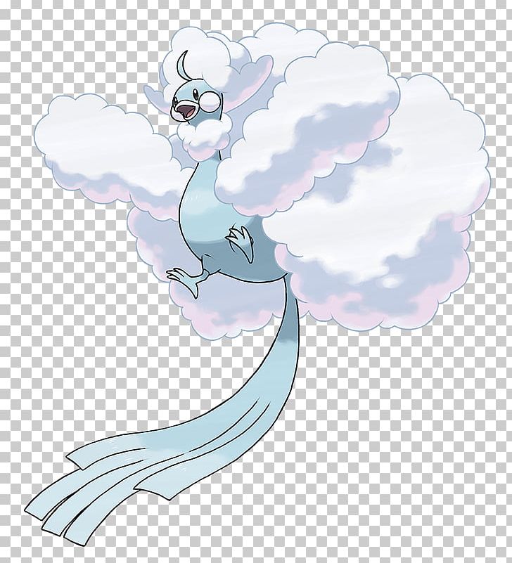 Pokémon Omega Ruby And Alpha Sapphire Pokémon X And Y Altaria Evolution PNG, Clipart, Aggron, Altaria, Ampharos, Anime, Art Free PNG Download