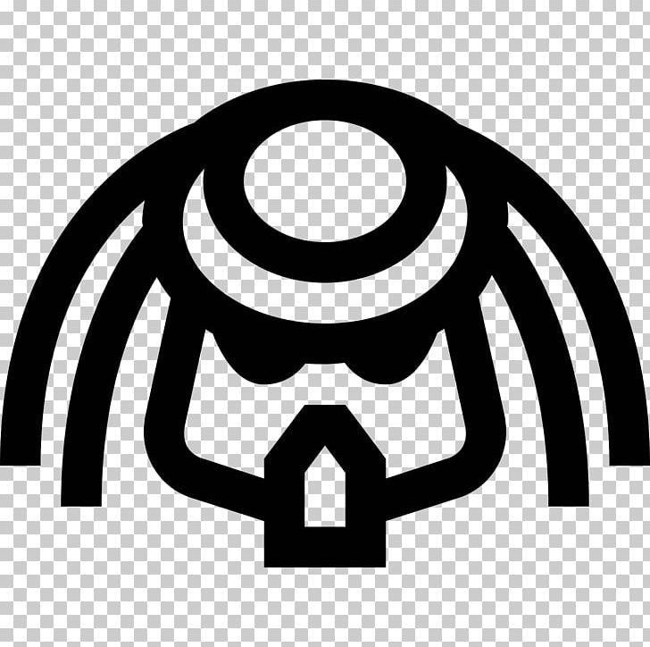 Predator Computer Icons Logo PNG, Clipart, Alien Vs Predator, Black And White, Brand, Circle, Computer Icons Free PNG Download