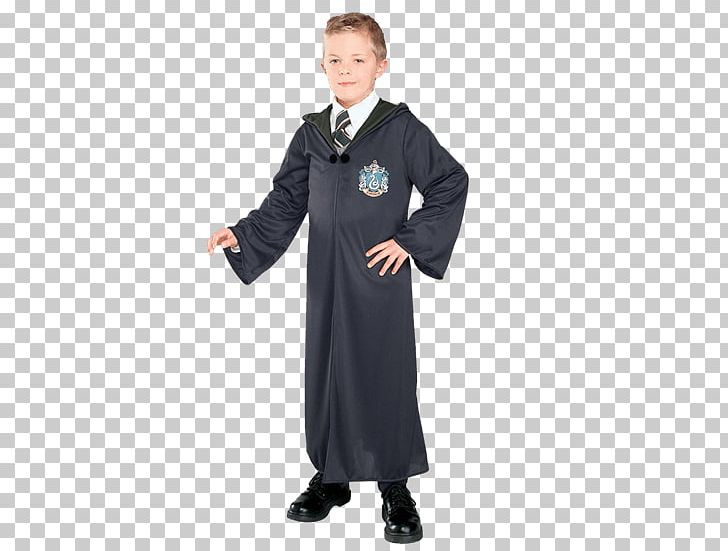 Adult Slytherin Robe Deluxe Harry Potter Slytherin Robe Child Costume Slytherin House PNG, Clipart,  Free PNG Download