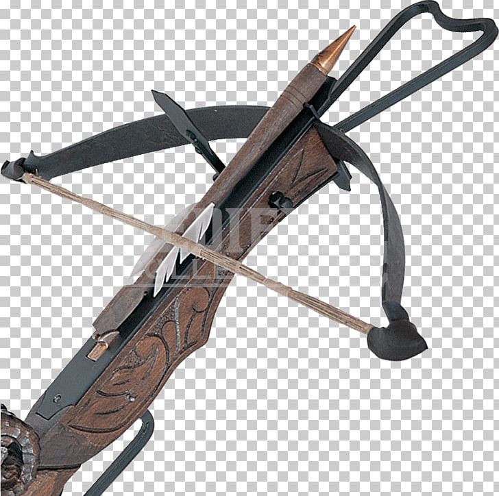 Crossbow Archery Bow And Arrow Weapon PNG, Clipart, Archery, Arrow, Bow, Bow And Arrow, Cold Weapon Free PNG Download