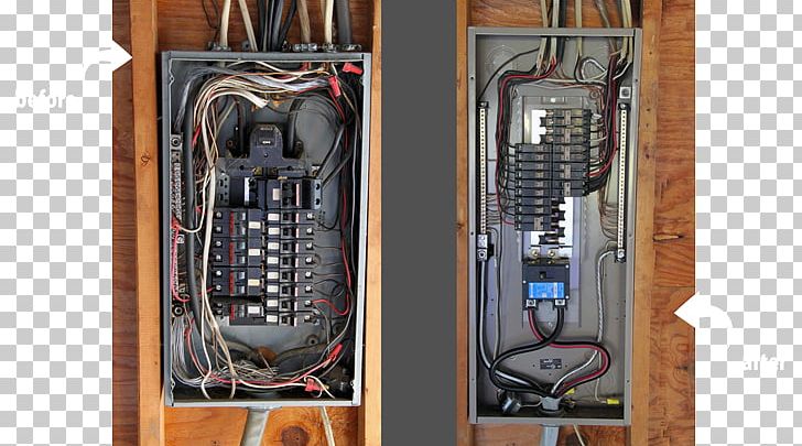 Distribution Board Electrical Wires & Cable Circuit Breaker Electricity Wiring Diagram PNG, Clipart, Ampere, Circuit Breaker, Diagram, Distribution Board, Electrical Network Free PNG Download
