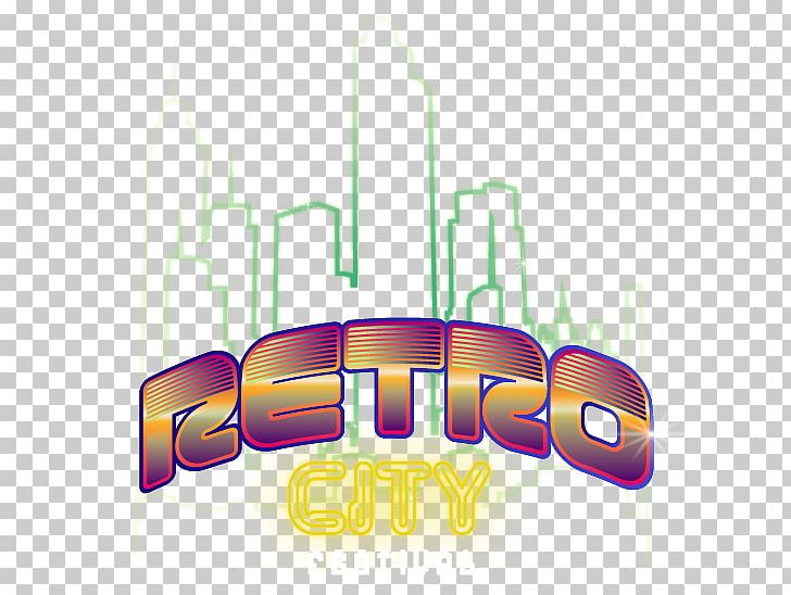 Fairplex Retro City Festival Logo PNG, Clipart, Brand, Computer Wallpaper, Desktop Wallpaper, Fairplex, Festival Free PNG Download