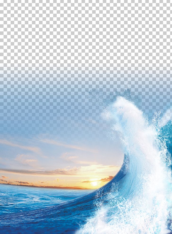 Light Sea Sunset Wind Wave PNG, Clipart, Atmosphere, Beach, Blue, Blue Abstract, Blue Eyes Free PNG Download