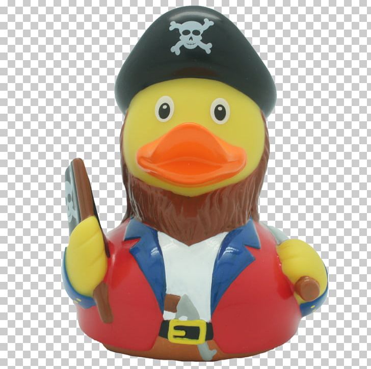 Rubber Duck Jolly Roger Piracy Amazonetta PNG, Clipart, Amazonetta, Animals, Beak, Bird, Buccaneer Free PNG Download