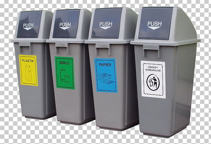 Rubbish Bins & Waste Paper Baskets Recycling Bin Waste Sorting PNG, Clipart, Biodegradable Waste, Container, Glass, Municipal Solid Waste, Numer Free PNG Download