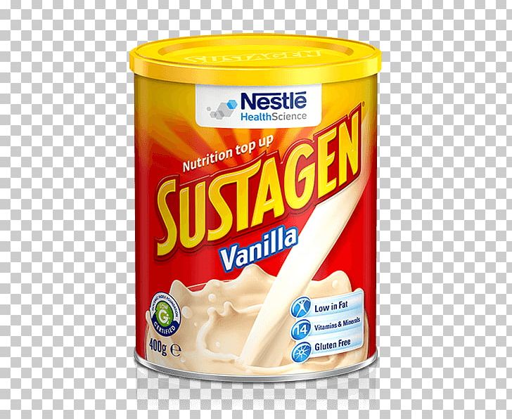 Sustagen Milkshake Soy Milk Vanilla Drink PNG, Clipart, Chocolate, Cream, Dairy Product, Drink, Flavor Free PNG Download