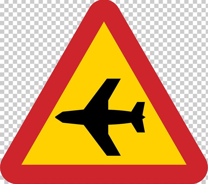 Traffic Sign Warning Sign Road PNG, Clipart, Aircraft, Angle, Area, Brand, Highway Free PNG Download