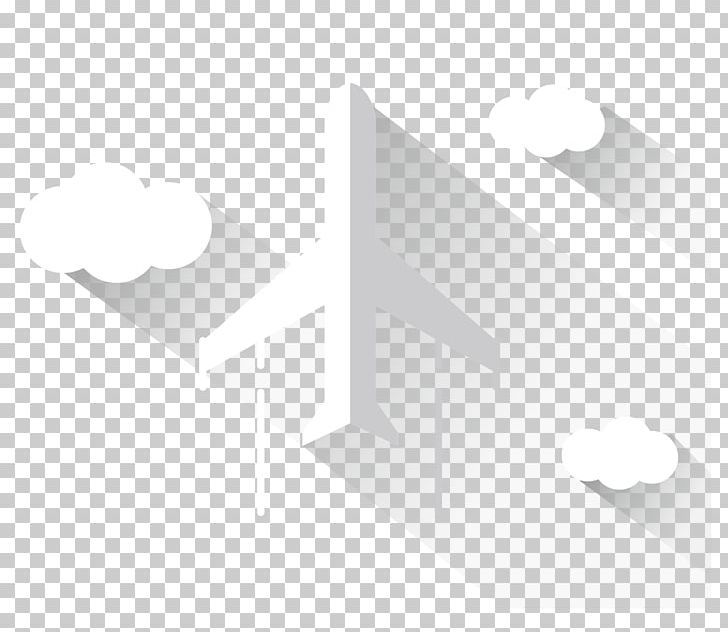 White Triangle Pattern PNG, Clipart, Aircraft, Angle, Black, Black White, Cartoon Cloud Free PNG Download