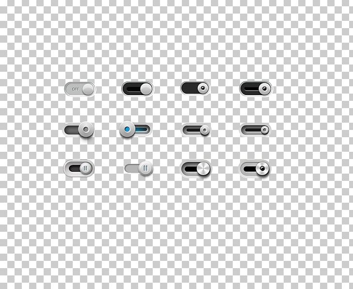A Switch Button PNG, Clipart, Angle, Black And White, Button, Circle, Computer Icons Free PNG Download